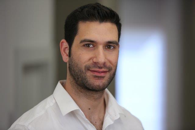יוני בוכניק