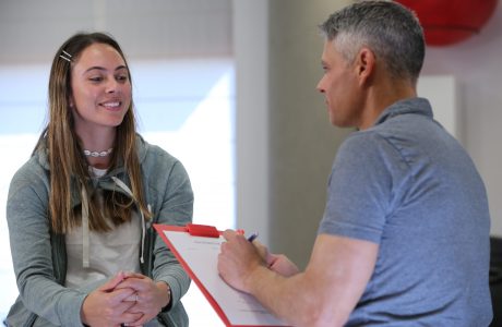 מהי פיזיותרפיה