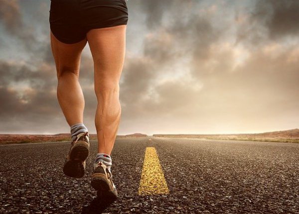 הגיגי ריצה – כיצד לרוץ בצורה בריאה